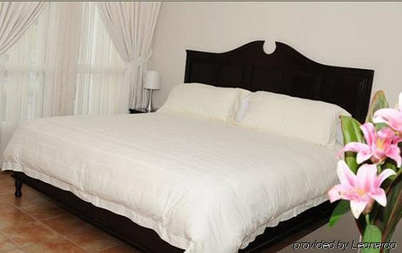 Hotel Avila Panama Zimmer foto