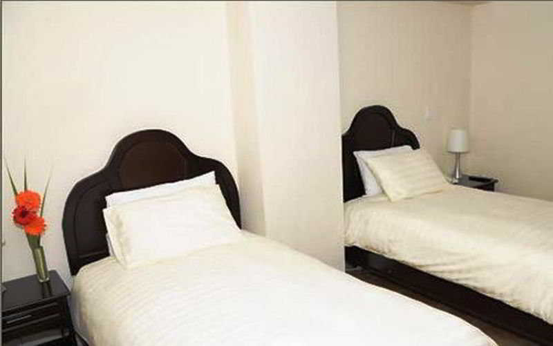 Hotel Avila Panama Zimmer foto