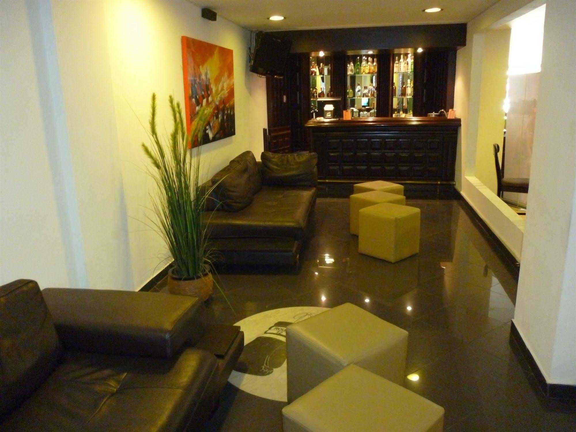 Hotel Avila Panama Exterior foto